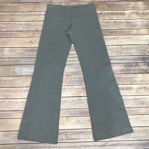 Lululemon Flare French Terry Pant